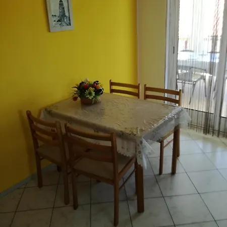 Family-friendly With Swimming Pool Kampor, Rab - 14897 *