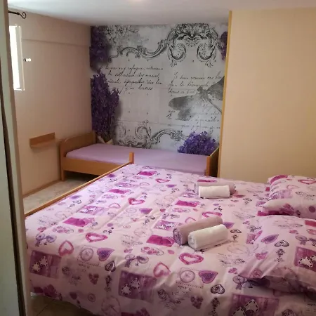 Apartment Family-friendly With Swimming Pool Kampor, Rab - 14897 *