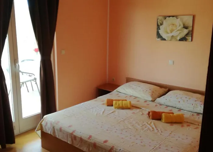 Family-friendly With Swimming Pool Kampor, Rab - 14897