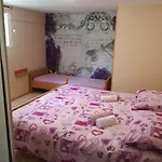 Διαμέρισμα Family-friendly With Swimming Pool Kampor, Rab - 14897 *