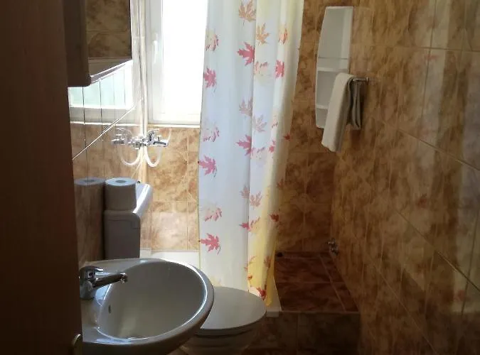 Daire Family-friendly With Swimming Pool Kampor, Rab - 14897