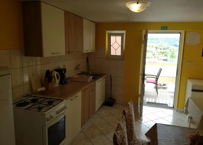 Family-friendly With Swimming Pool Kampor, Rab - 14897 Daire *
